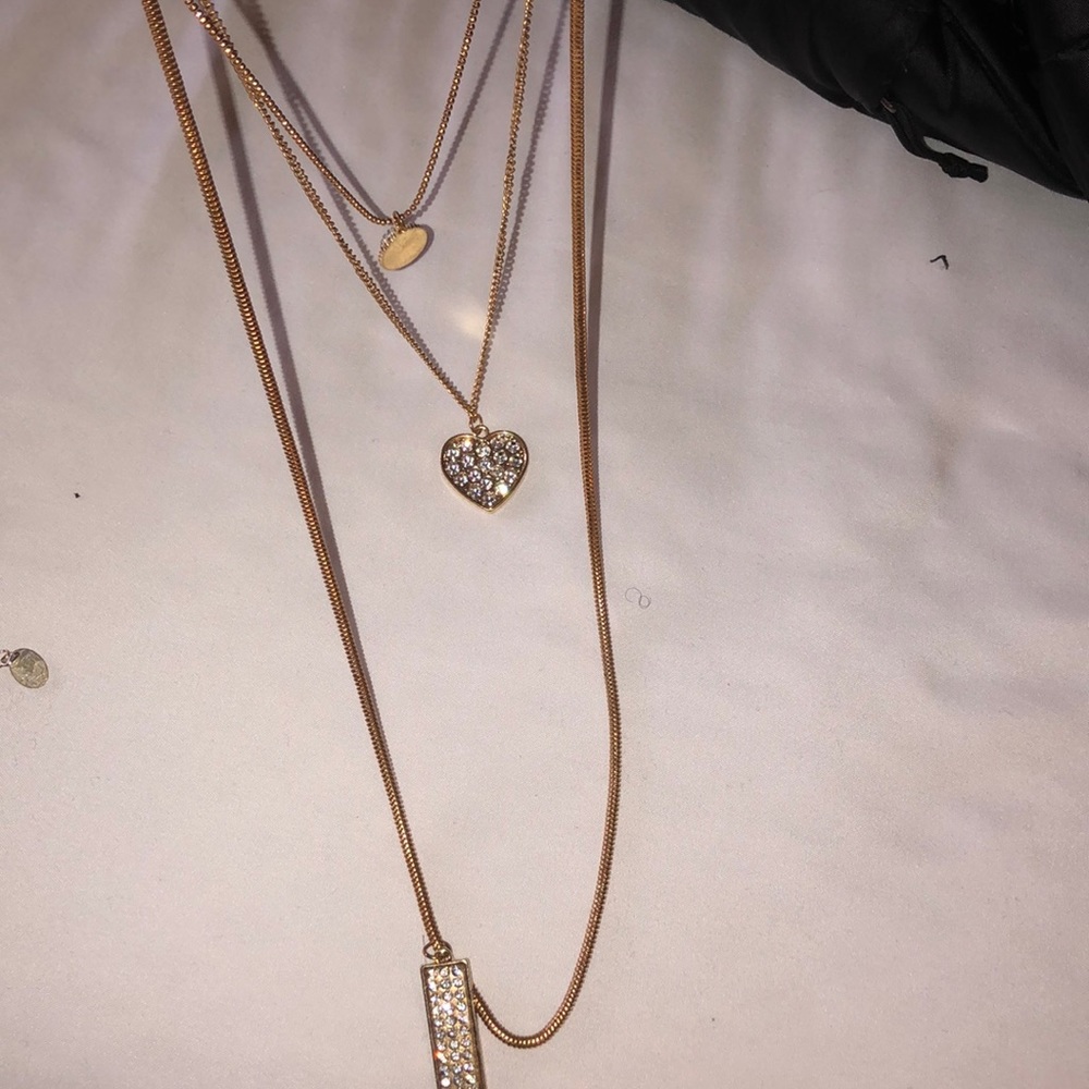 Necklace - Picture 2 of 2